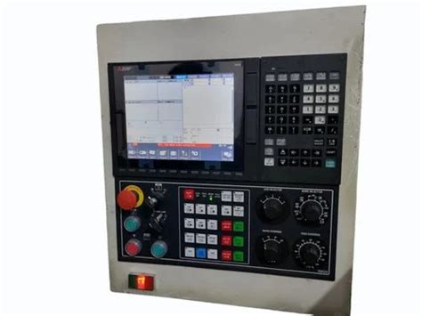 Numerical Controller Series .